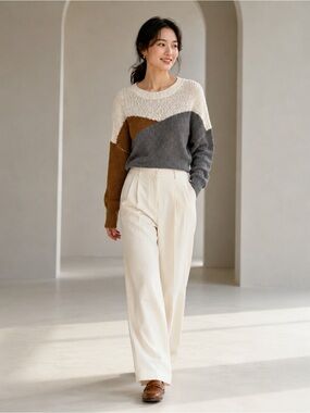 🎉5 for $45🎉 Debut sweater pullover size M